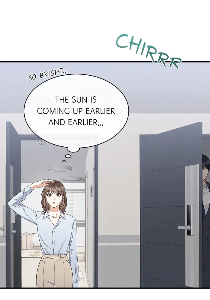 The New Hire’s Secret Chapter 1 page 74 - 