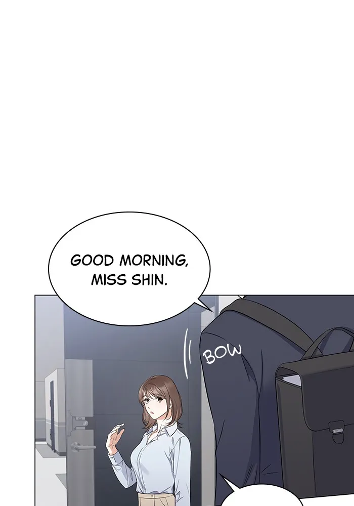 The New Hire’s Secret Chapter 1 page 75 - 