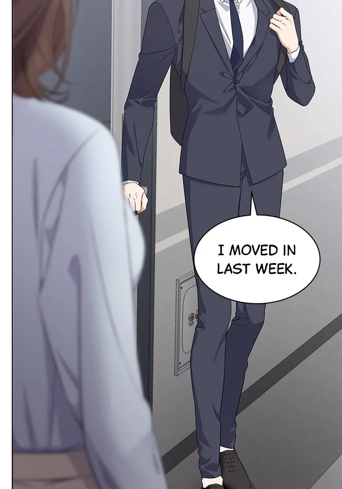 The New Hire’s Secret Chapter 1 page 77 - 
