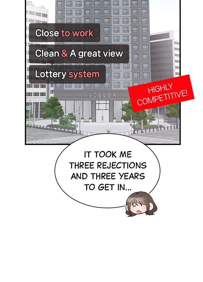 The New Hire’s Secret Chapter 1 page 88 - 