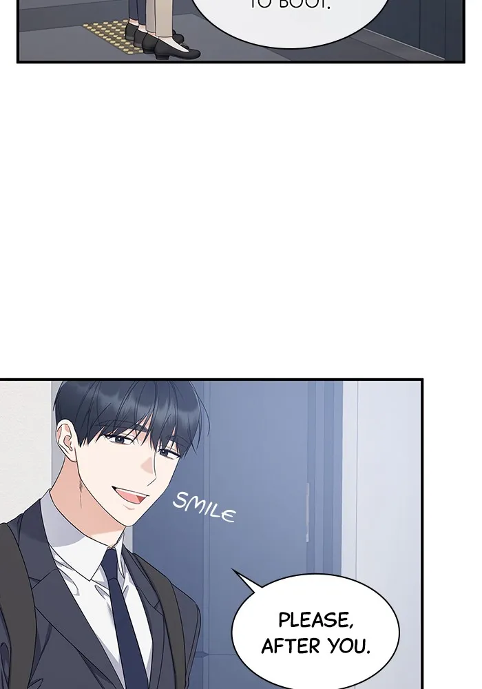 The New Hire’s Secret Chapter 1 page 90 - 