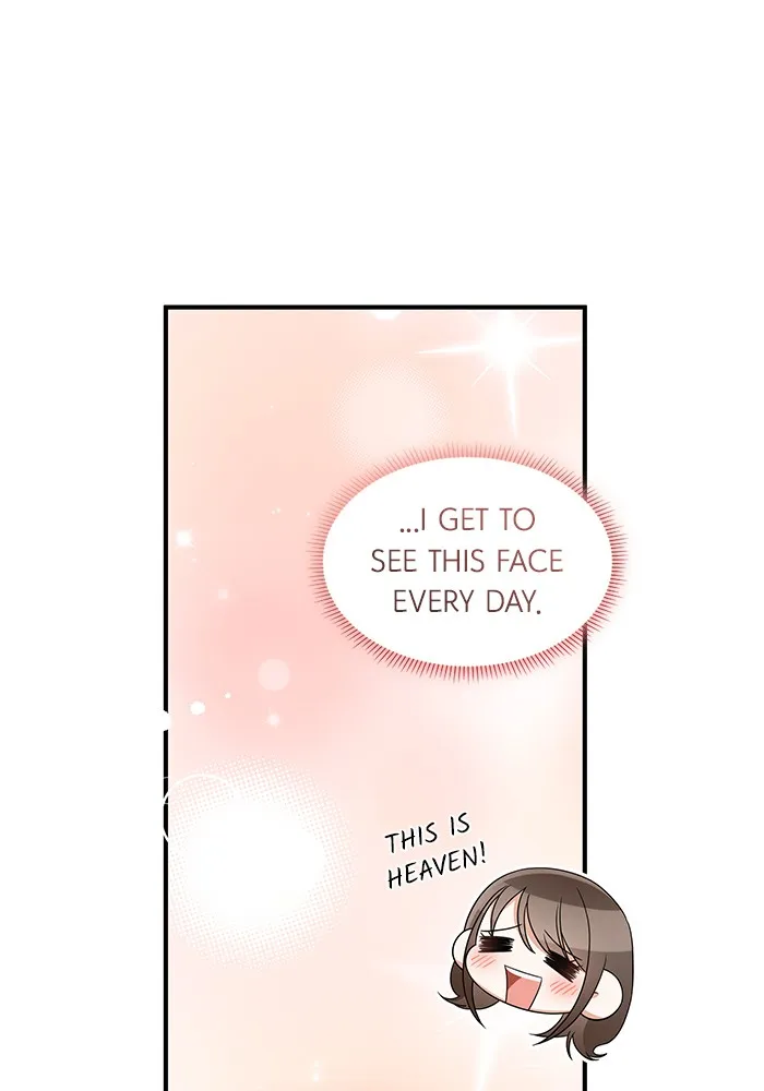 The New Hire’s Secret Chapter 1 page 93 - 