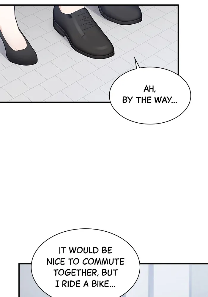 The New Hire’s Secret Chapter 1 page 95 - 