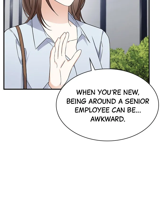The New Hire’s Secret Chapter 1 page 98 - 