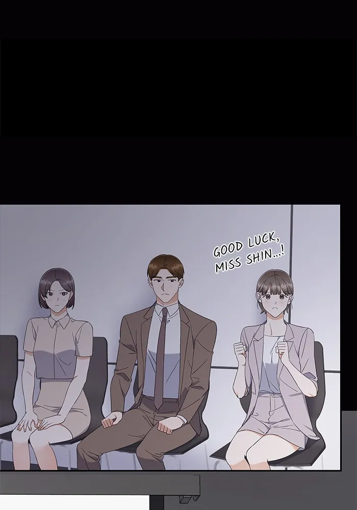 The New Hire’s Secret Chapter 10 page 101 - 