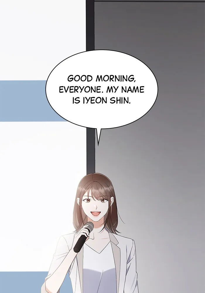 The New Hire’s Secret Chapter 10 page 102 - 
