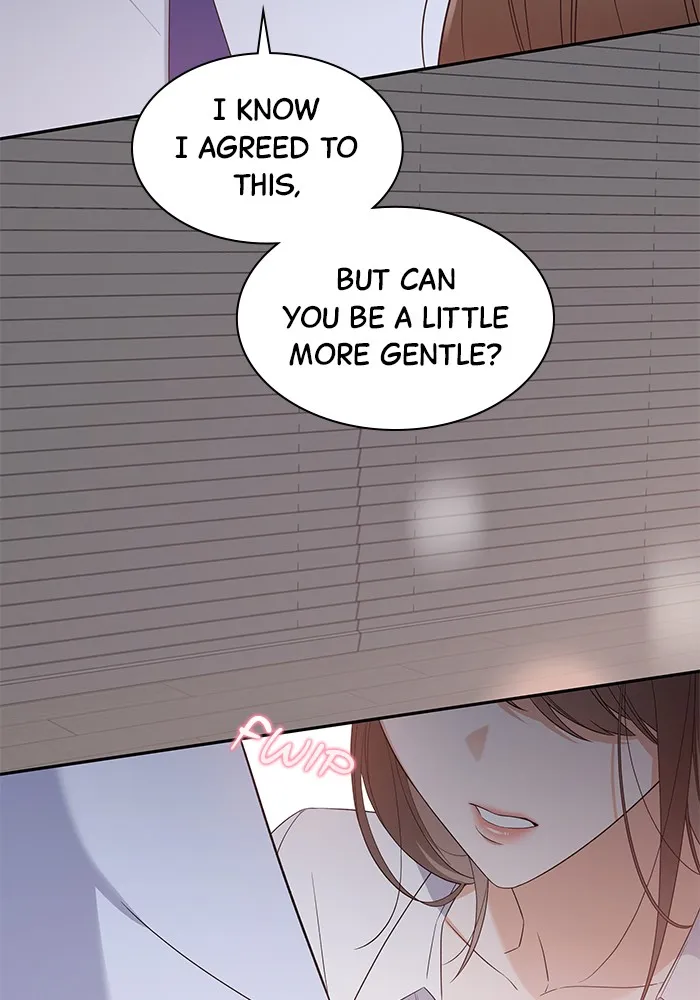 The New Hire’s Secret Chapter 10 page 21 - 