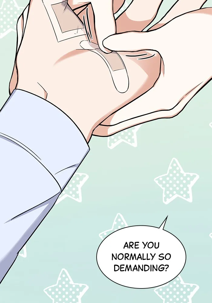 The New Hire’s Secret Chapter 10 page 24 - 