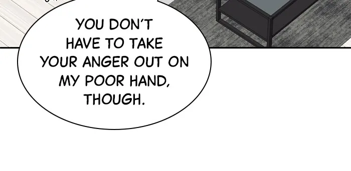 The New Hire’s Secret Chapter 10 page 26 - 