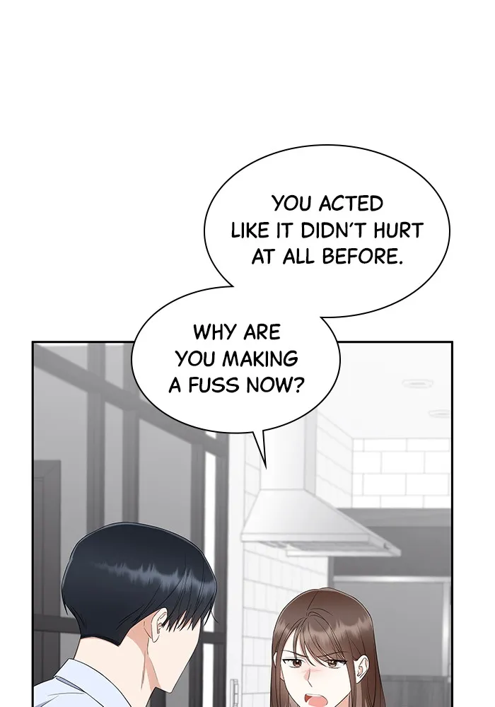 The New Hire’s Secret Chapter 10 page 27 - 