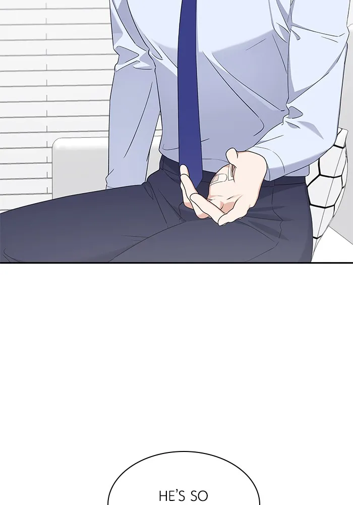 The New Hire’s Secret Chapter 10 page 30 - 