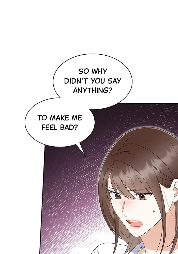 The New Hire’s Secret Chapter 10 page 32 - 