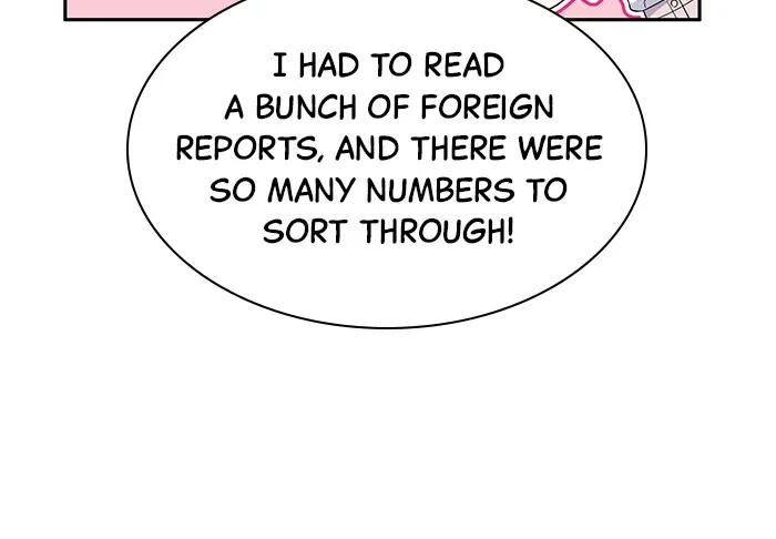 The New Hire’s Secret Chapter 10 page 42 - 