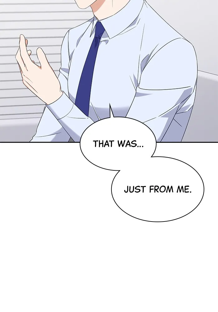 The New Hire’s Secret Chapter 10 page 44 - 