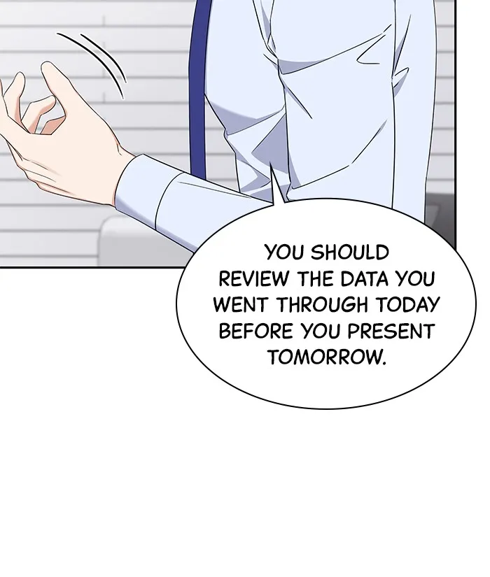 The New Hire’s Secret Chapter 10 page 49 - 