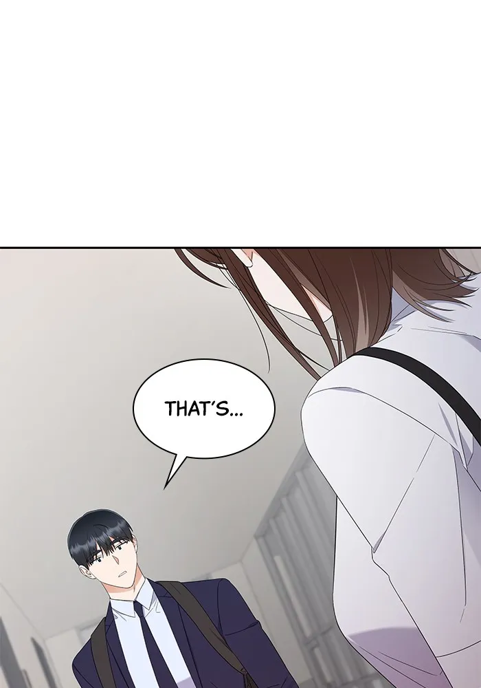 The New Hire’s Secret Chapter 10 page 6 - 