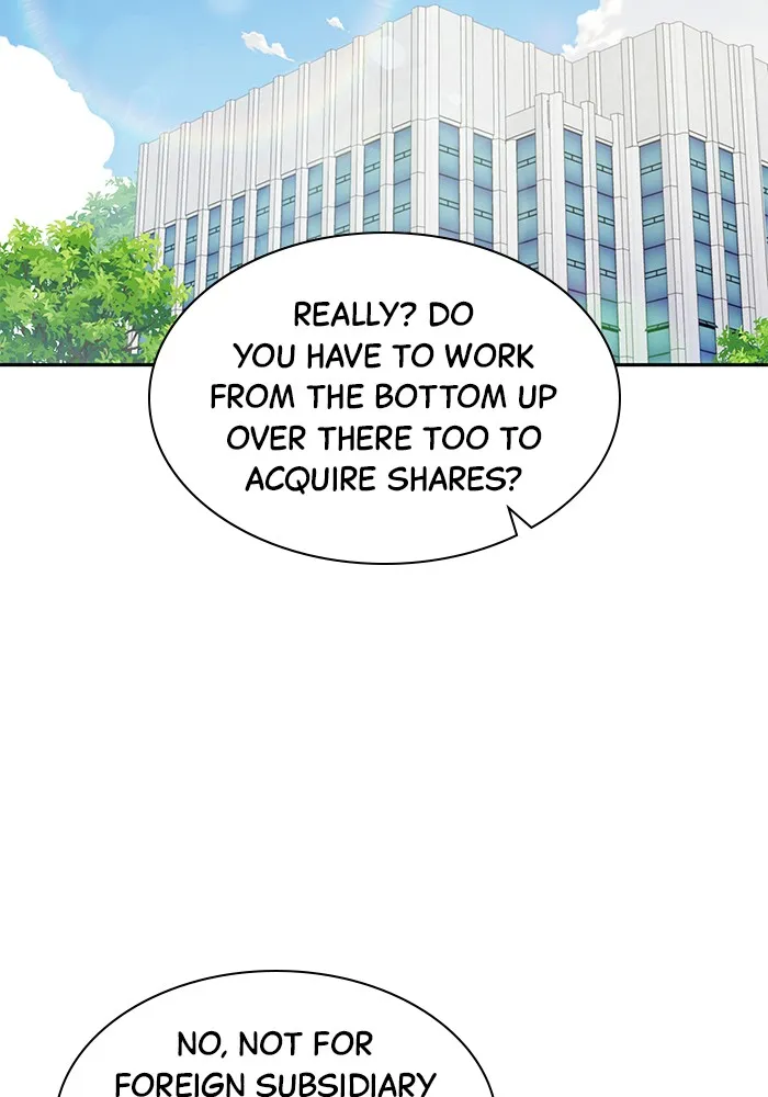 The New Hire’s Secret Chapter 10 page 58 - 