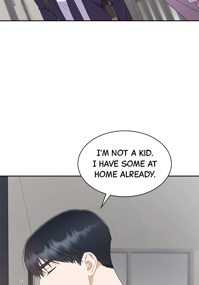 The New Hire’s Secret Chapter 10 page 7 - 