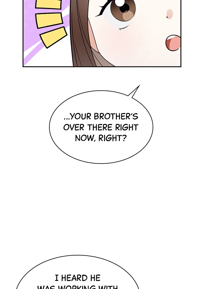 The New Hire’s Secret Chapter 10 page 61 - 