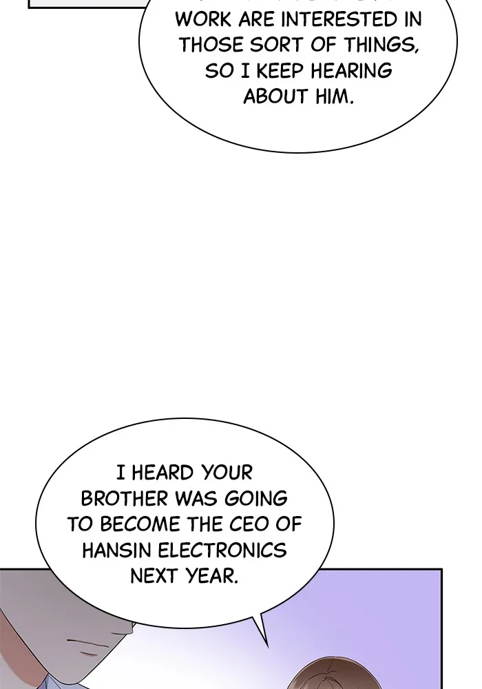 The New Hire’s Secret Chapter 10 page 63 - 