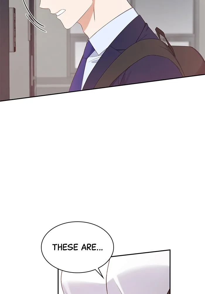 The New Hire’s Secret Chapter 10 page 8 - 