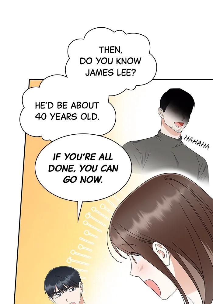 The New Hire’s Secret Chapter 10 page 73 - 