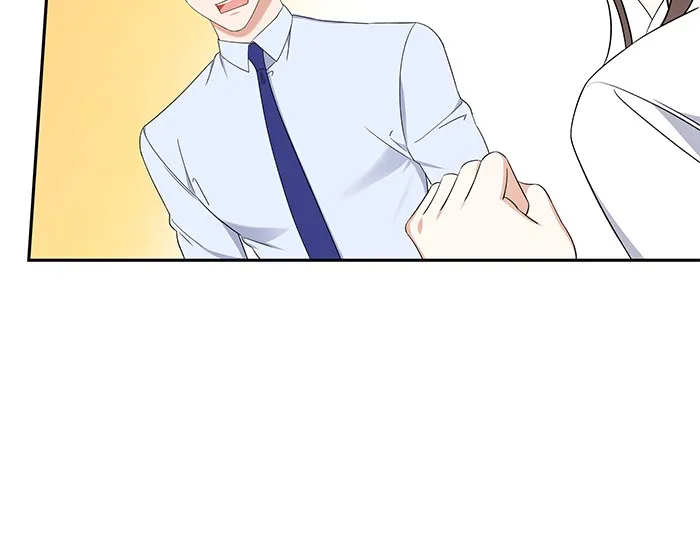 The New Hire’s Secret Chapter 10 page 74 - 