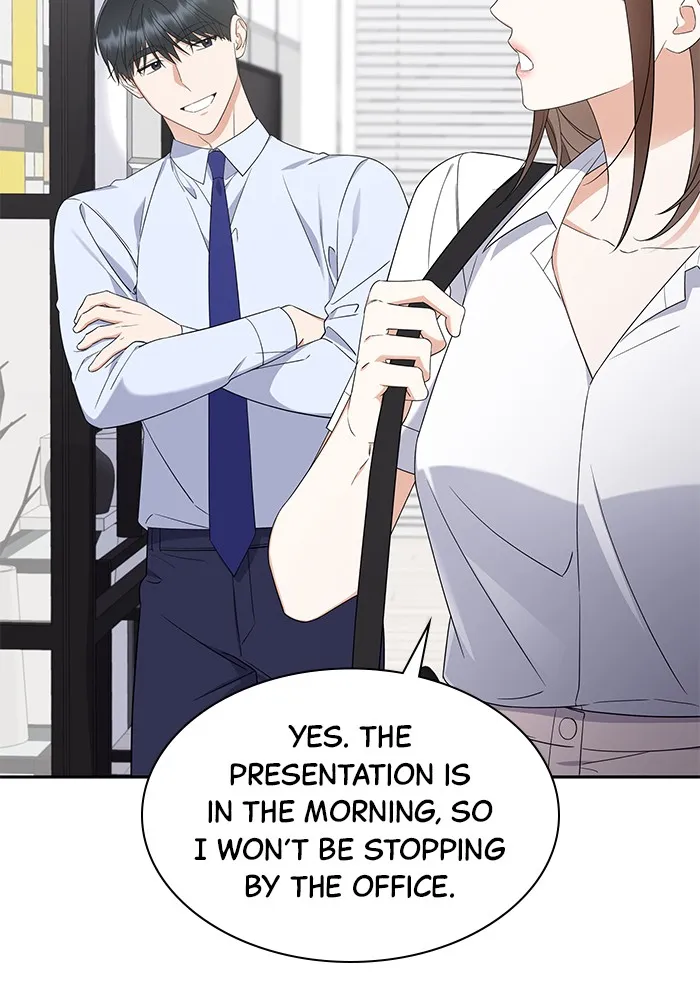 The New Hire’s Secret Chapter 10 page 78 - 