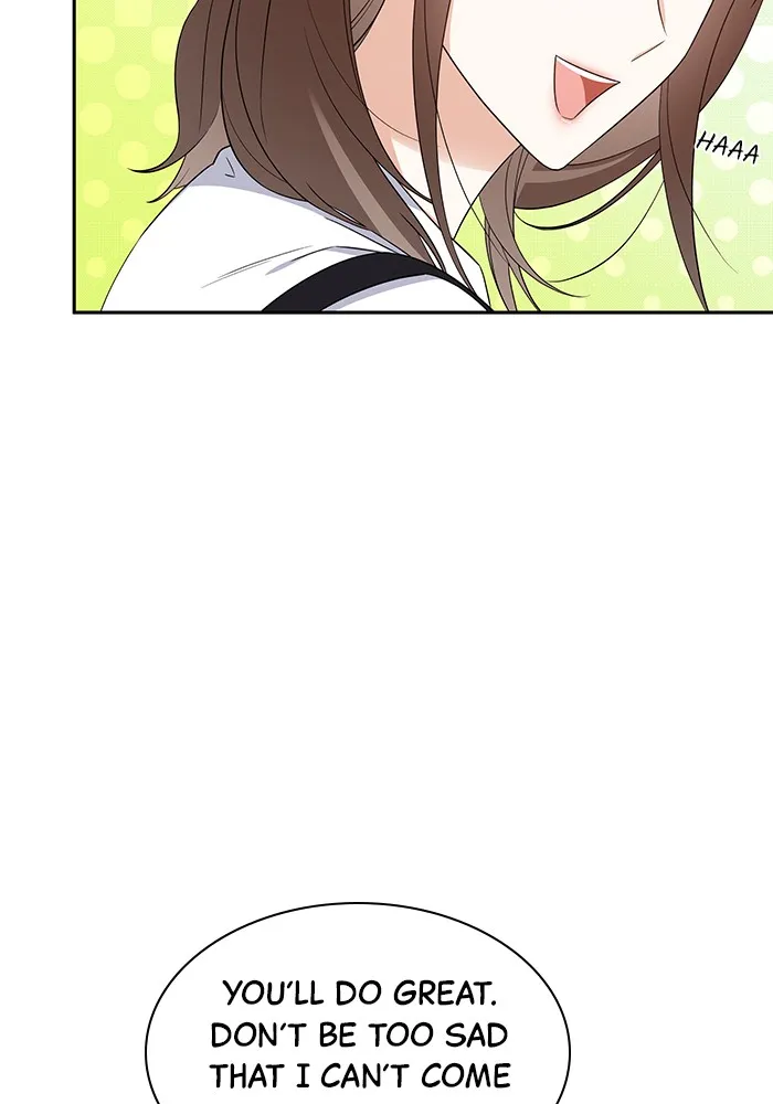 The New Hire’s Secret Chapter 10 page 81 - 