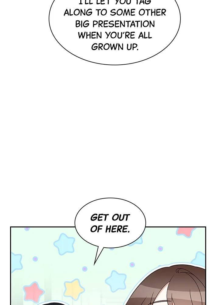 The New Hire’s Secret Chapter 10 page 83 - 