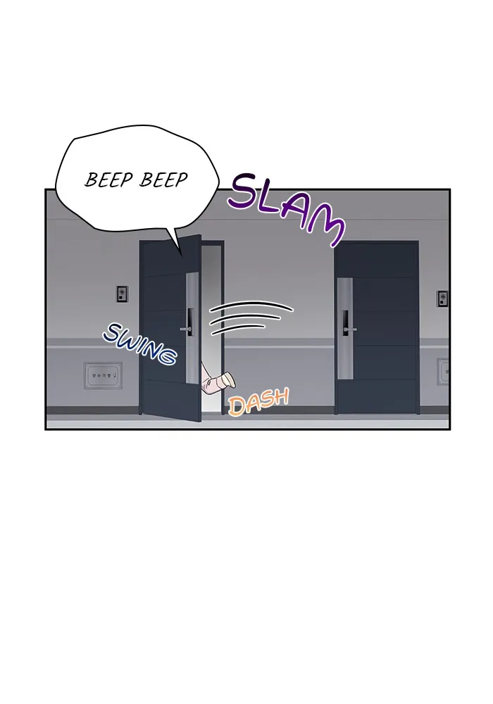 The New Hire’s Secret Chapter 10 page 85 - 