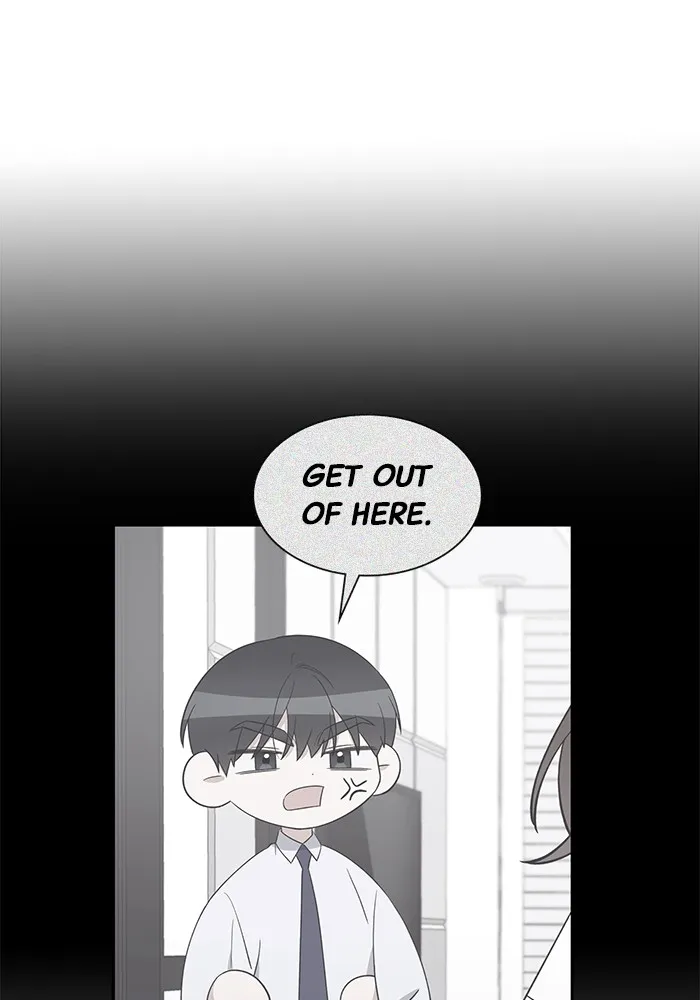 The New Hire’s Secret Chapter 10 page 91 - 