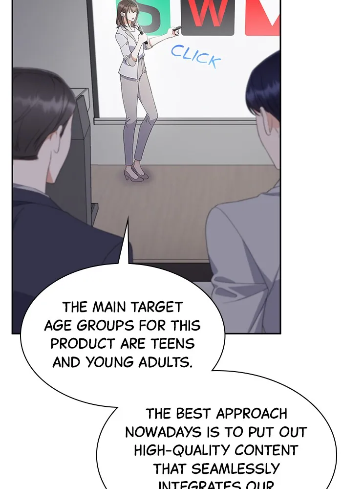 The New Hire’s Secret Chapter 11 page 11 - 