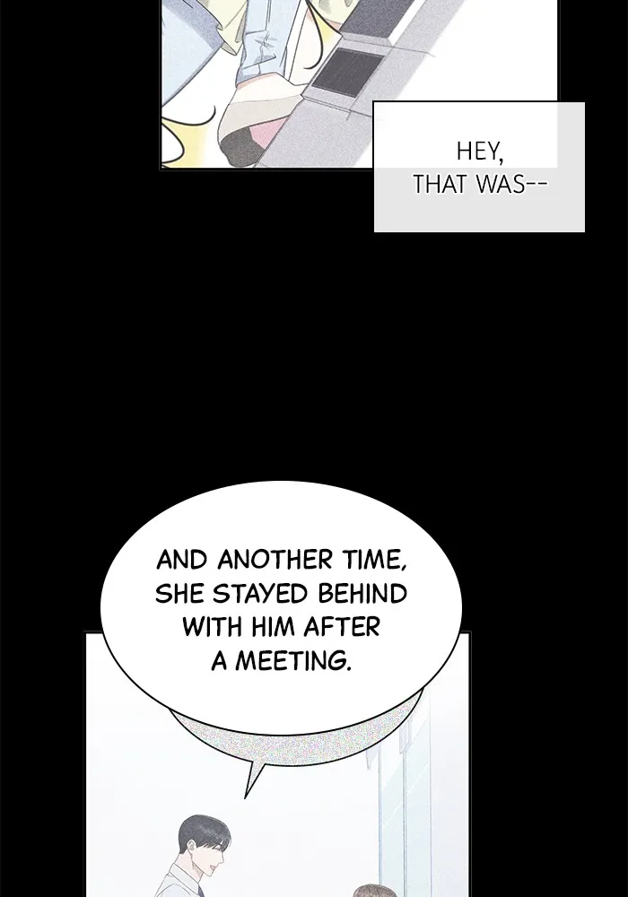 The New Hire’s Secret Chapter 11 page 102 - 
