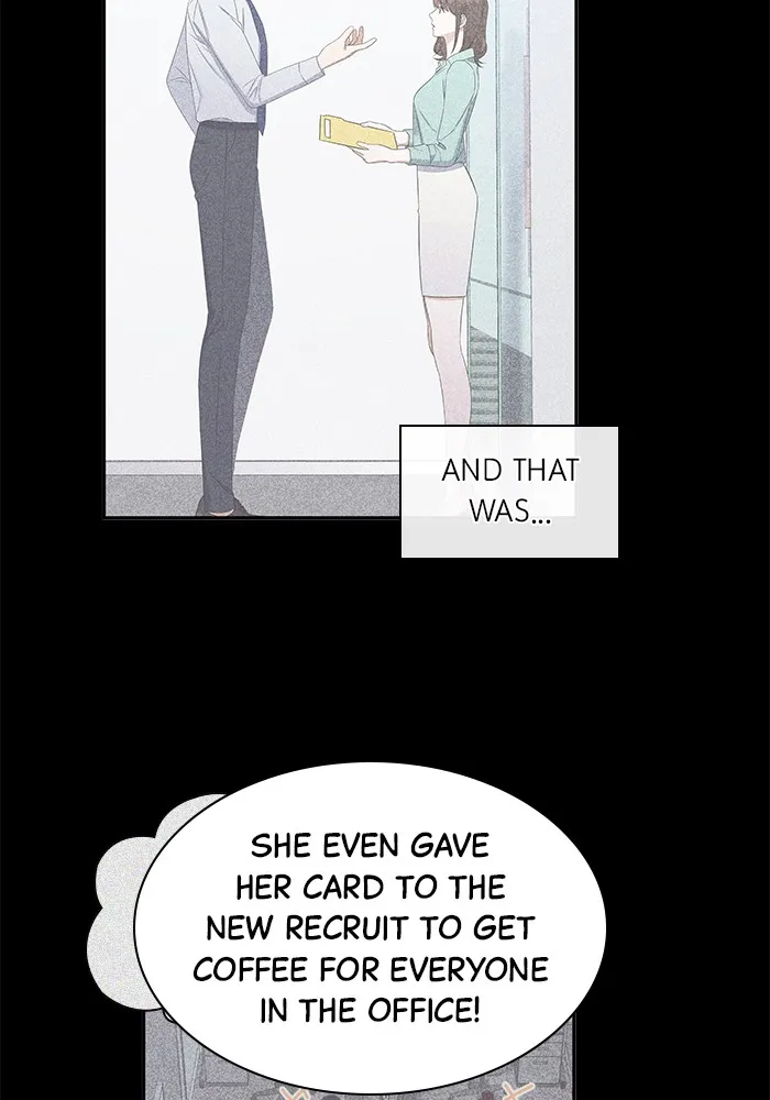The New Hire’s Secret Chapter 11 page 103 - 