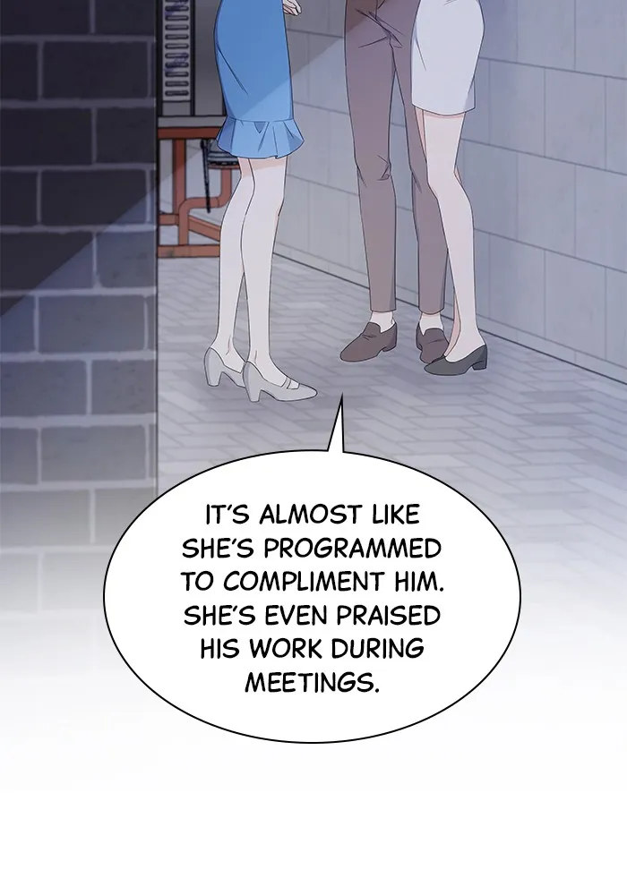 The New Hire’s Secret Chapter 11 page 106 - 