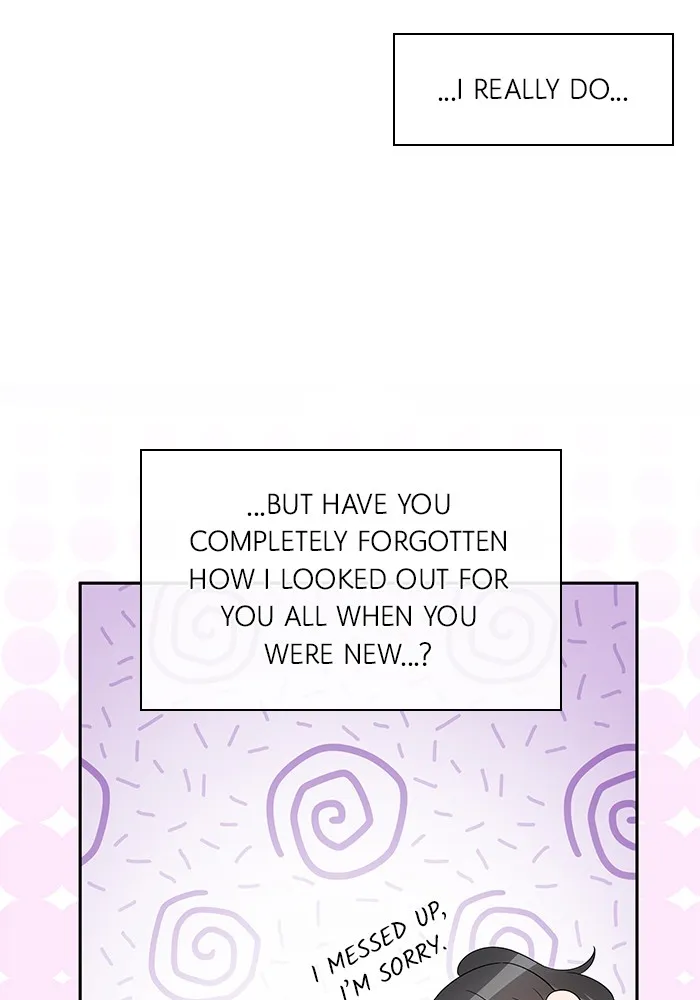 The New Hire’s Secret Chapter 11 page 107 - 
