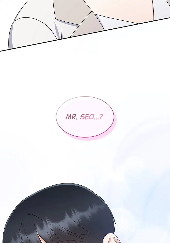 The New Hire’s Secret Chapter 11 page 116 - 