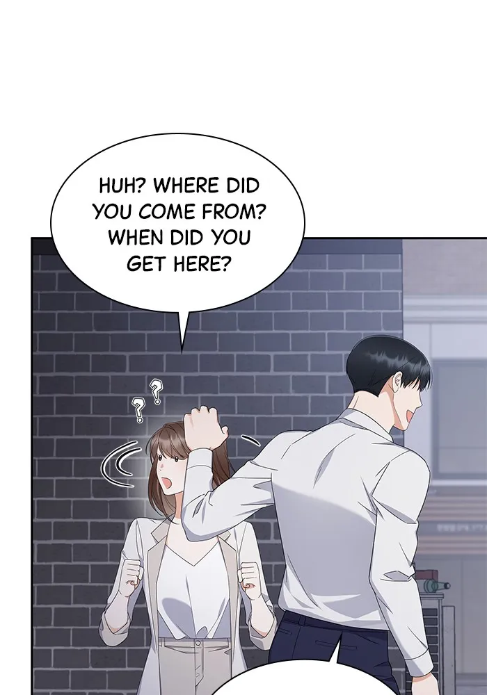 The New Hire’s Secret Chapter 11 page 119 - 