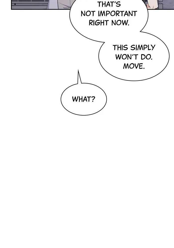 The New Hire’s Secret Chapter 11 page 120 - 