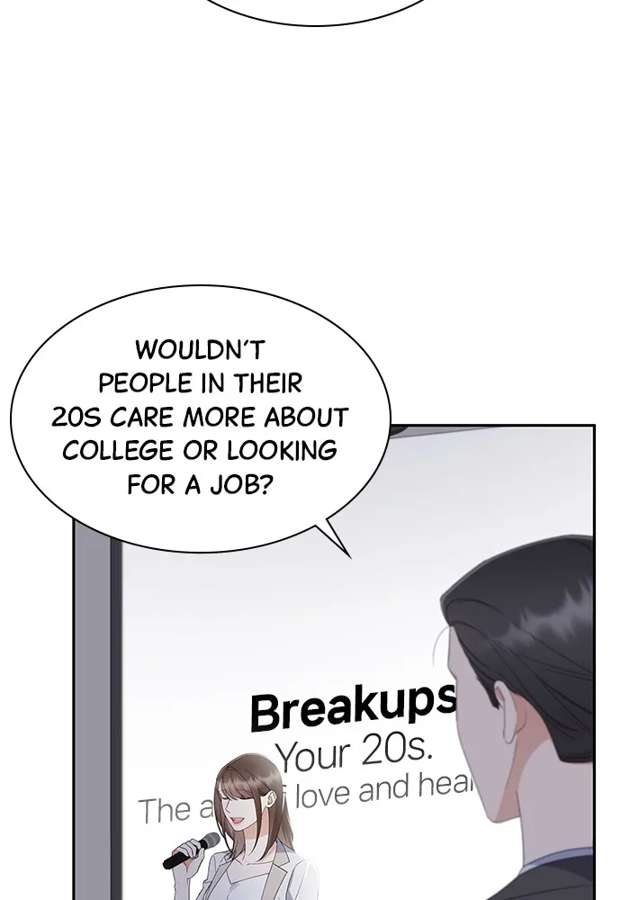 The New Hire’s Secret Chapter 11 page 22 - 