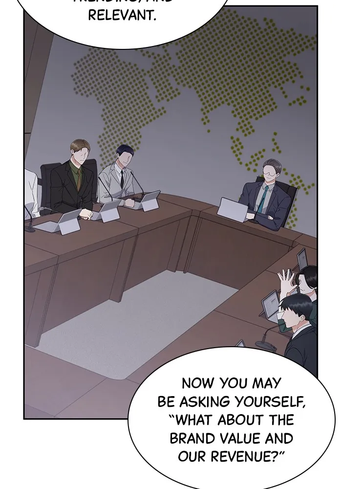 The New Hire’s Secret Chapter 11 page 30 - 