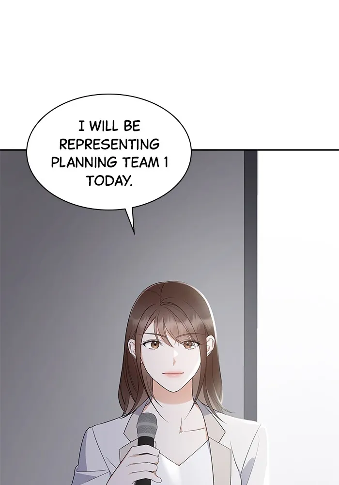The New Hire’s Secret Chapter 11 page 4 - 