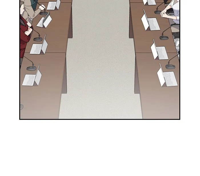 The New Hire’s Secret Chapter 11 page 34 - 