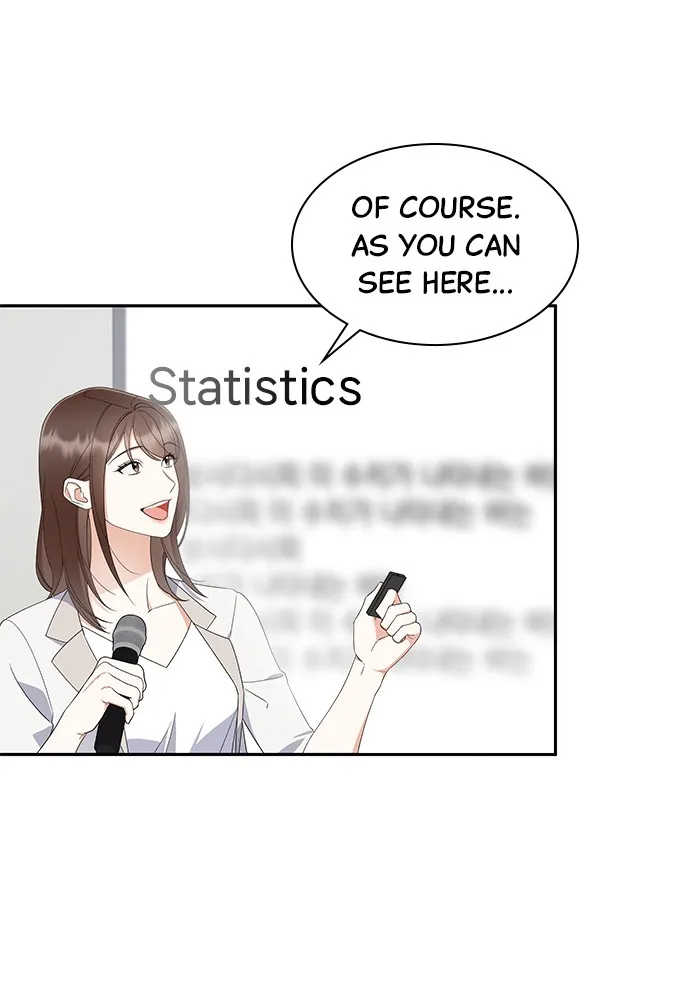 The New Hire’s Secret Chapter 11 page 36 - 