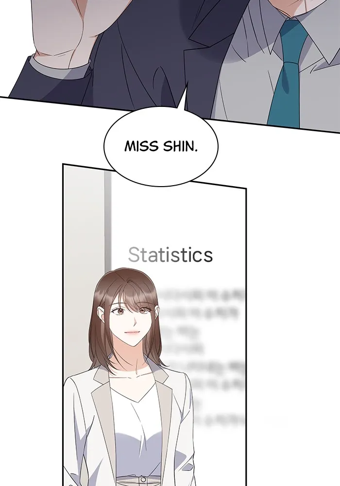 The New Hire’s Secret Chapter 11 page 39 - 