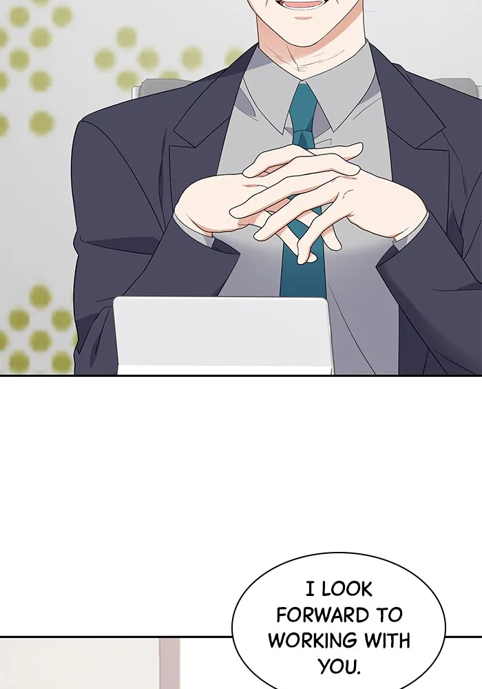 The New Hire’s Secret Chapter 11 page 41 - 