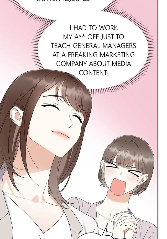 The New Hire’s Secret Chapter 11 page 57 - 