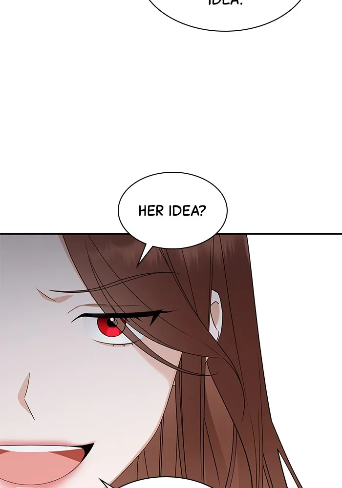 The New Hire’s Secret Chapter 11 page 62 - 