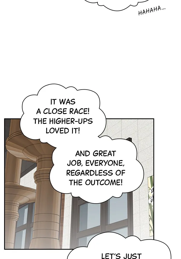 The New Hire’s Secret Chapter 11 page 69 - 